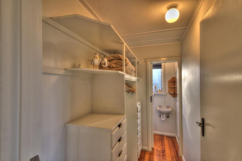 קולאס ביי Cove Beach Apartment 2 מראה חיצוני תמונה