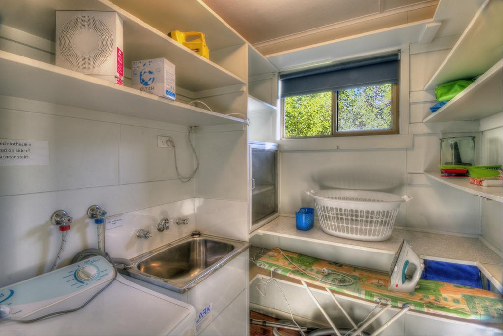 קולאס ביי Cove Beach Apartment 2 מראה חיצוני תמונה